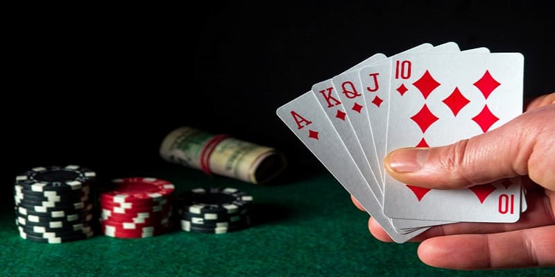 Game bài tiến lên với các lưu ý để tránh lỗi