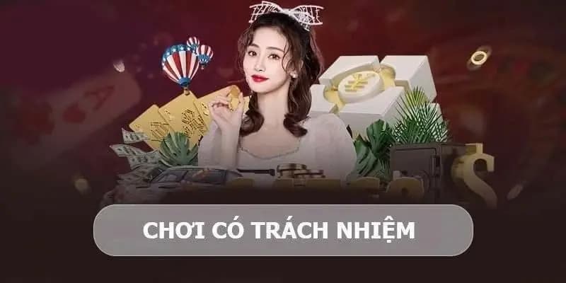 Chơi có trách nhiệm về vai trò của nền tảng DV88